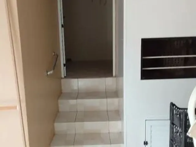 Imagem: Casa de Um Quarto S/ Mobilia Fundos