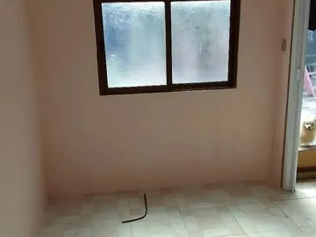Imagem 3: Casa de Um Quarto S/ Mobilia Fundos