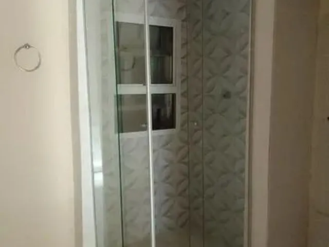 Imagem 4: Casa de Um Quarto S/ Mobilia Fundos