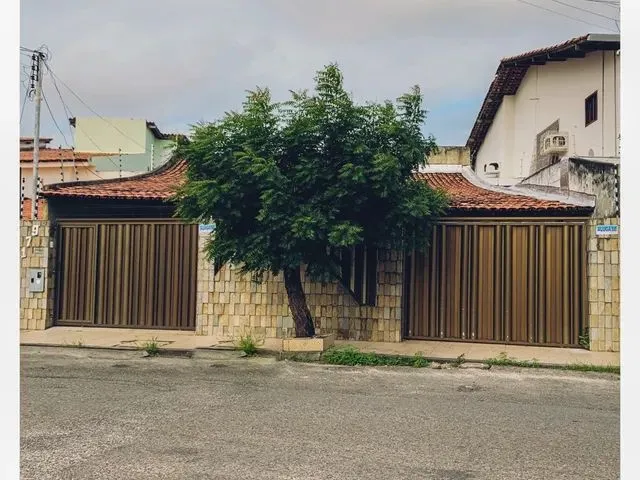 Imagem: Alugo Casa no Bairro Luzia