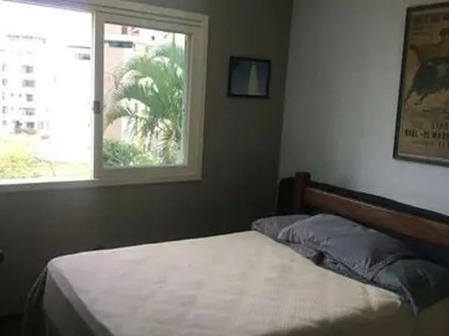 Imagem: Quarto Individual