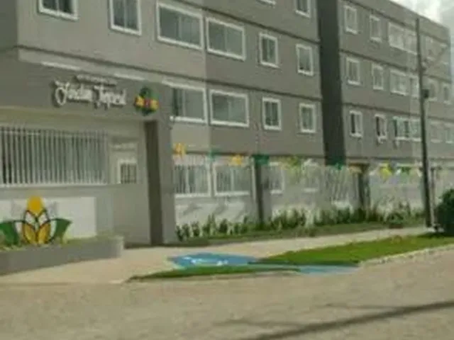 Imagem 1: Alugo Apartamento 2 Quartos, Sendo 1 Suite