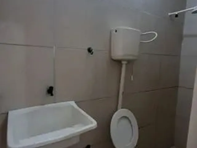 Imagem: A kitnet possui 1 Dormitório, 1 Banheiro, 25m² de Área e