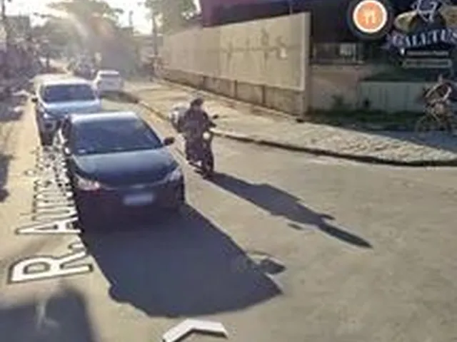 Imagem 1: Alugo Kitnet na Avenida Recife