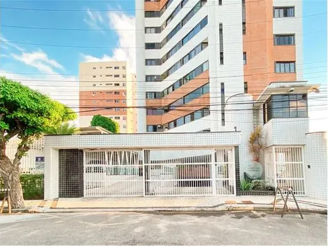 Imagem: Apartamento com 3 Dormitórios para Alugar