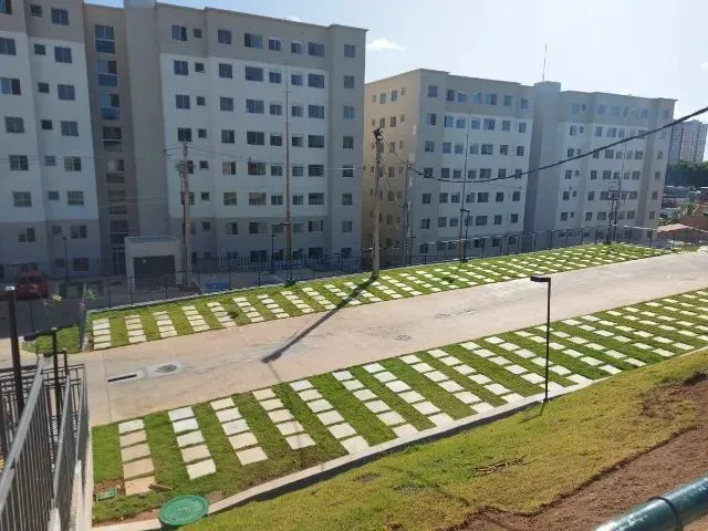 Imagem: Aluguel de Apartamento Itapuã