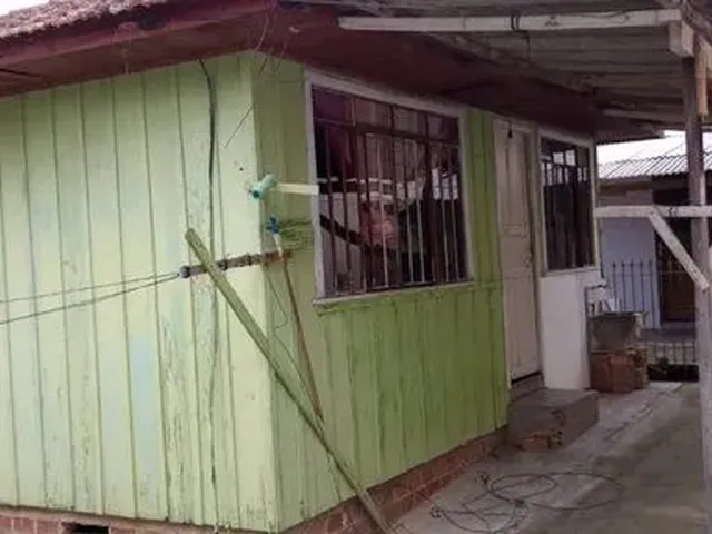 Imagem 4: Aluga-Se Casa em Araucária