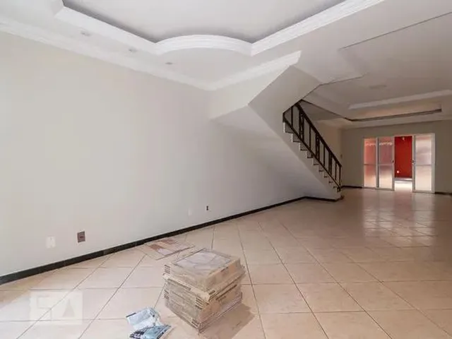 Imagem: Casa para Aluguel - Setor Sudoeste, 4 Quartos