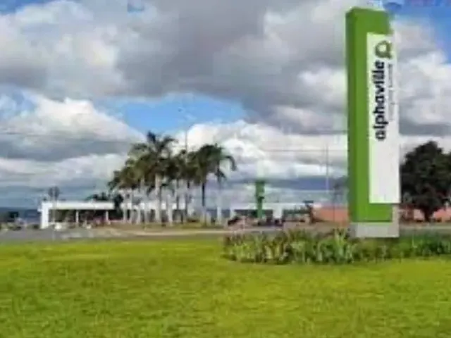 Imagem: Aluguel Casa Condomínio 30 Dias