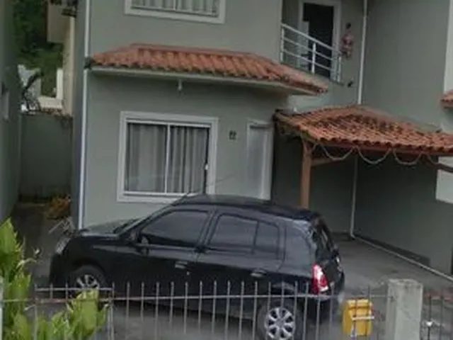 Imagem: Alugo Sobrado 2 Quartos