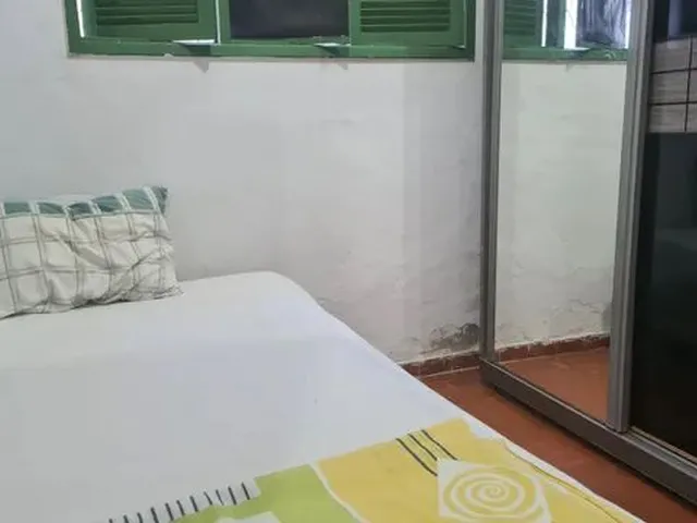 Imagem: Apartamento Mobiliado 1 Quarto em Ponta
