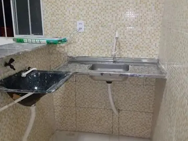 Imagem 4: Aluga-Se Um Kitnet
