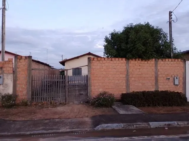 Imagem: Casa pra Alugar