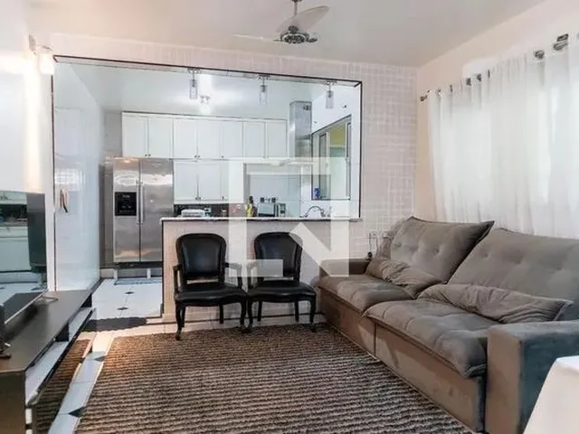 Imagem: Casa para Aluguel - Jardim Brasil, 2 Quartos