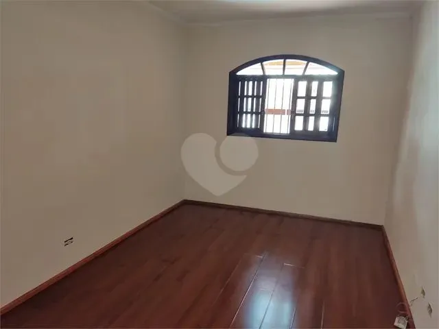 Imagem: São Paulo - Casa Padrão - Jaçanã