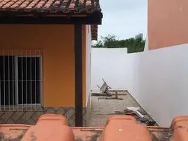 Imagem: Alugar Casa no Parque Aeroporto Fica Localizado