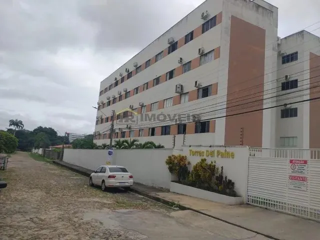 Imagem: Apartamento para Aluguel no Bairro São