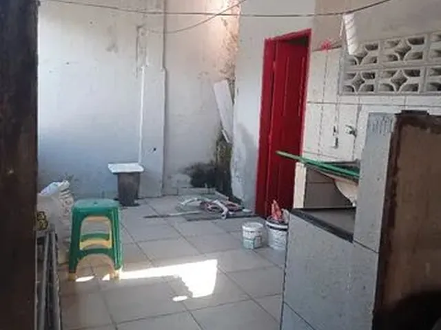 Imagem 2: Aluga-Se Casa Germinada Centro