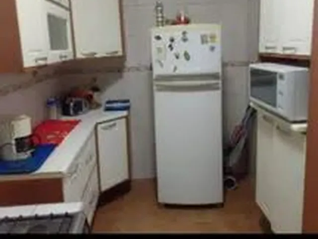 Imagem 3: Alugo Quarto em Apartamento