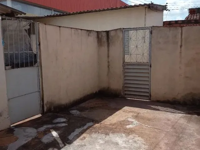 Imagem: Barracão P/ Alugar Jardim Colorado
