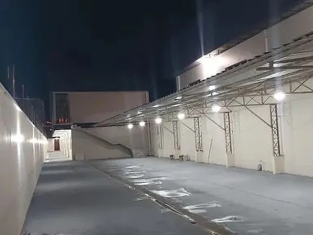 Imagem 3: Atenciosamente no Cinturão Verde