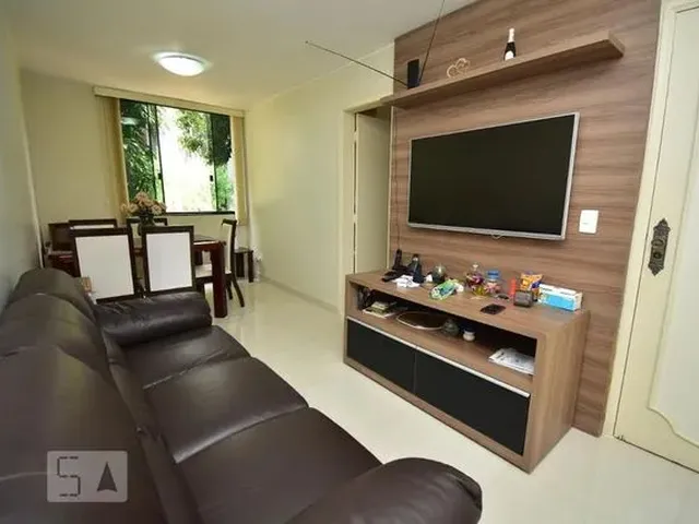 Imagem: Apartamento para Aluguel - Guará, 2 Quartos