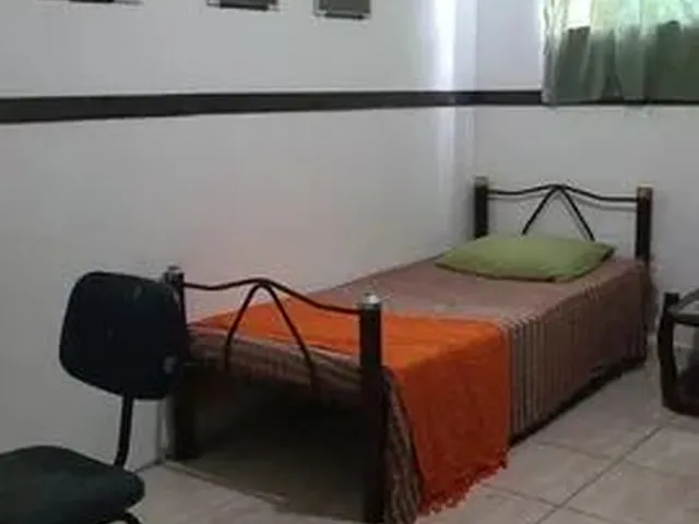 Imagem: Quarto Individual Apenas para Homens