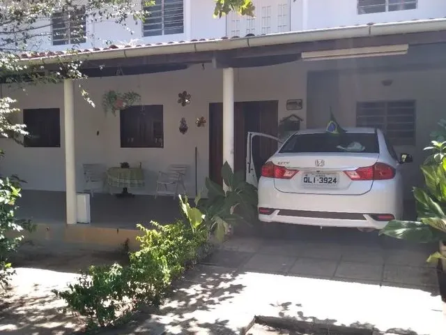 Imagem 1: Aluga- Se Casa na Massagueira