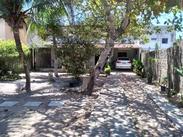 Imagem 2: Aluga- Se Casa na Massagueira