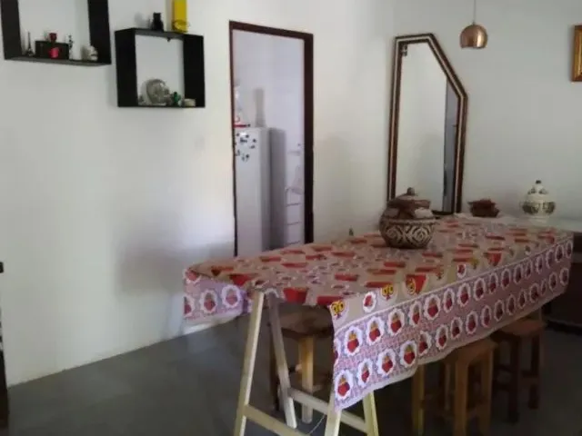 Imagem 6: Aluga- Se Casa na Massagueira