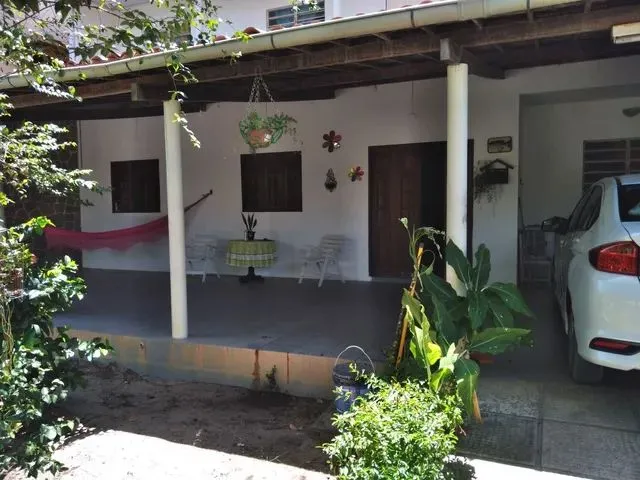 Imagem 3: Aluga- Se Casa na Massagueira