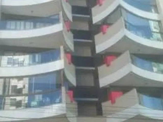 Imagem: Apartamento para Aluguel Mar Grosso
