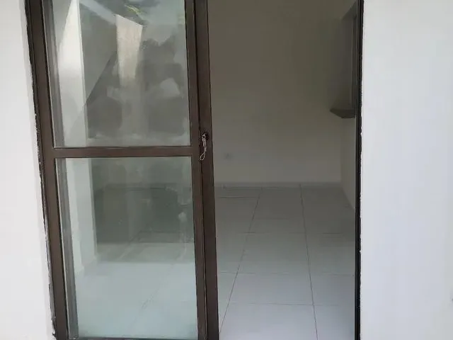 Imagem: A casa em condomínio possui 2 Dormitórios, 1 Banheiro, 1