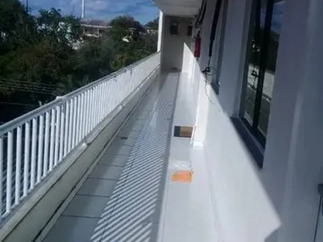 Imagem: Apartamento 2 Qtos, Semi Mobiliado no Residencial