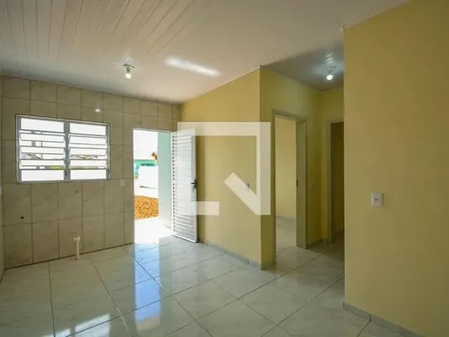 Imagem: Casa para Aluguel - São José, 2 Quartos