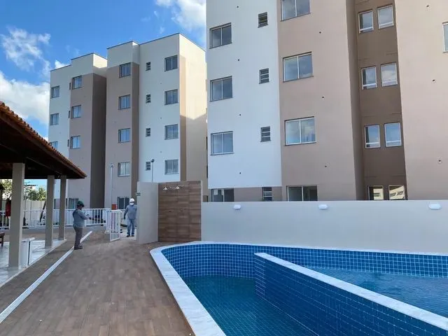 Imagem: Alugo Apartamento Cidade Universitaria