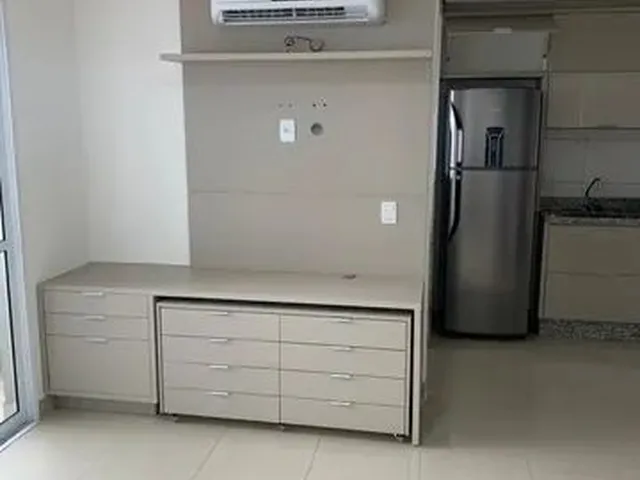 Imagem: Alugo Flat / Kitnet Setor Bueno Goiania