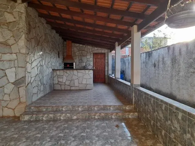 Imagem: Aluguel Casa na Vila Jaiara