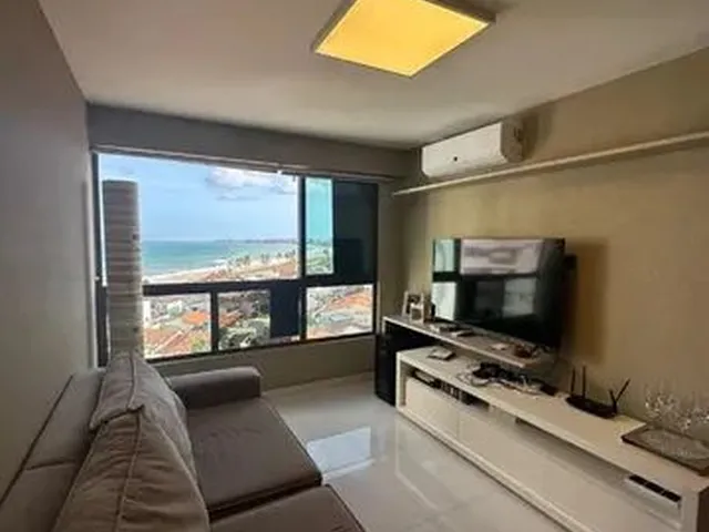 Imagem 8: Alugo Alto Padrão com 3/4 Mobiliado em Jacarecica no Evolution