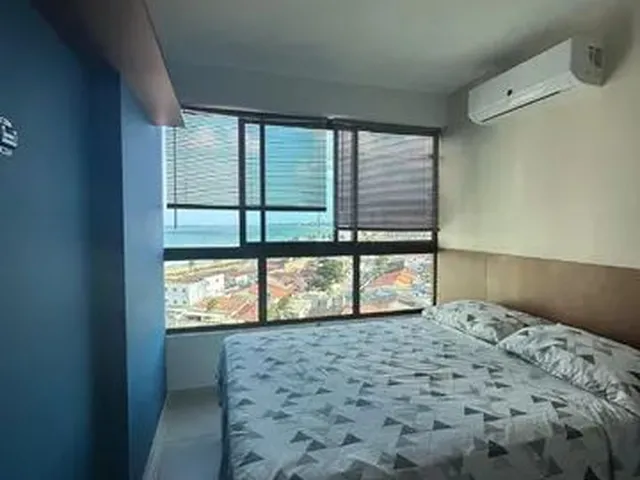 Imagem 6: Alugo Alto Padrão com 3/4 Mobiliado em Jacarecica no Evolution