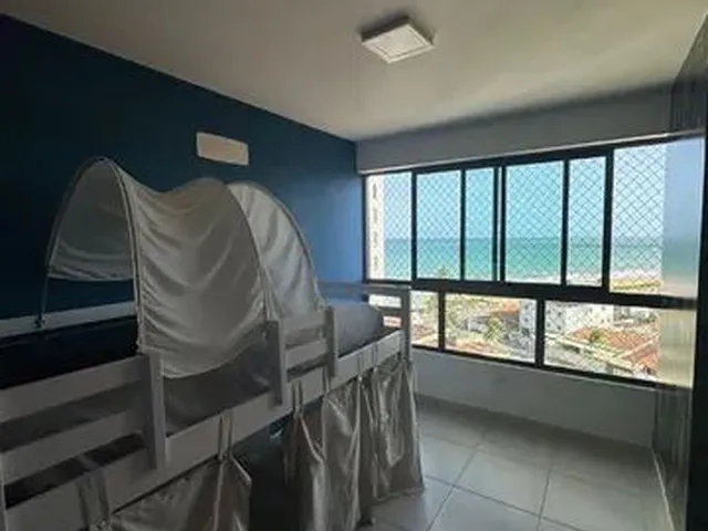 Imagem 2: Alugo Alto Padrão com 3/4 Mobiliado em Jacarecica no Evolution