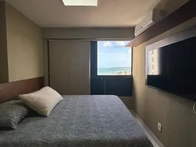 Imagem 4: Alugo Alto Padrão com 3/4 Mobiliado em Jacarecica no Evolution