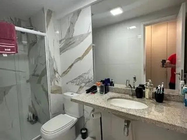 Imagem 7: Alugo Alto Padrão com 3/4 Mobiliado em Jacarecica no Evolution