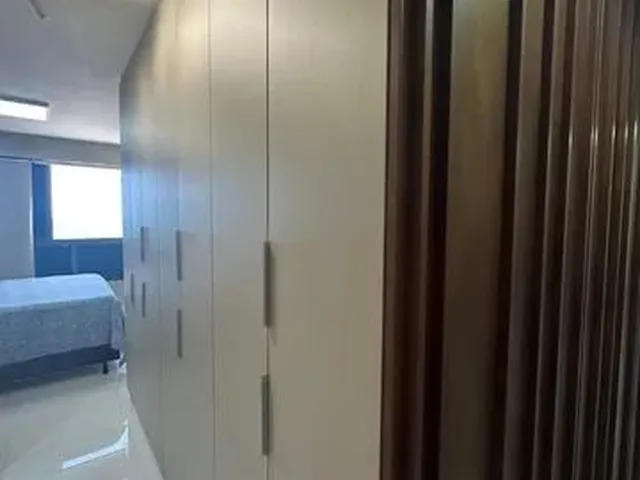 Imagem 3: Alugo Alto Padrão com 3/4 Mobiliado em Jacarecica no Evolution
