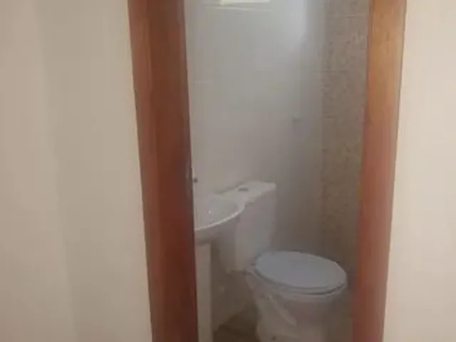 Imagem: Kitnet e Ap de 1 Quarto