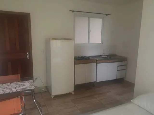 Imagem 3: Kitnet e Ap de 1 Quarto
