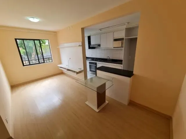 Imagem: Apartamento 2 Quartos - Cajuru - com Suíte