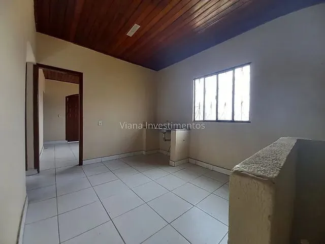 Imagem: Cód. 261 - Casa com Ponto Comercial no
