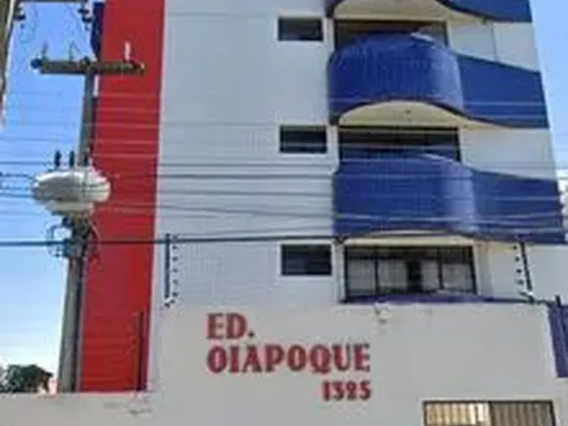 Imagem: Apartamento no Joquei