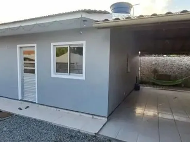 Imagem: Alugou Casa, 1700 Reais Calsão